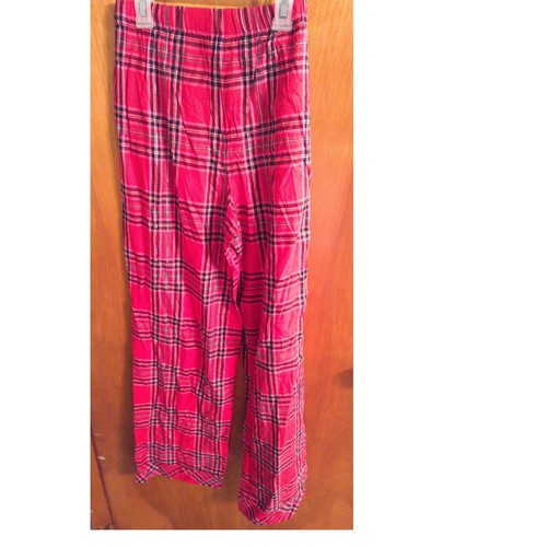 Victoria secret red - victoria's, plaid