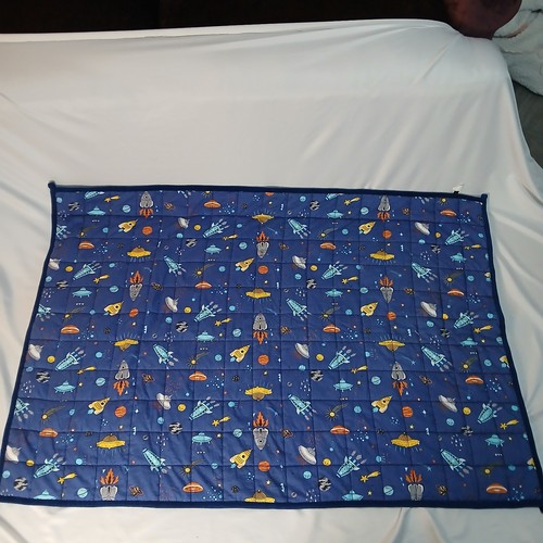 Weighted blanket cotton x - weighted,