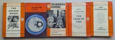 JOHN WYNDHAM Five Vintage