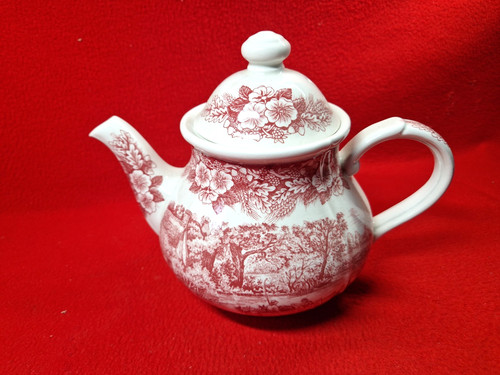 Broadhurst constable series - broadhurst,