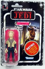 Star Wars (Retro Collection