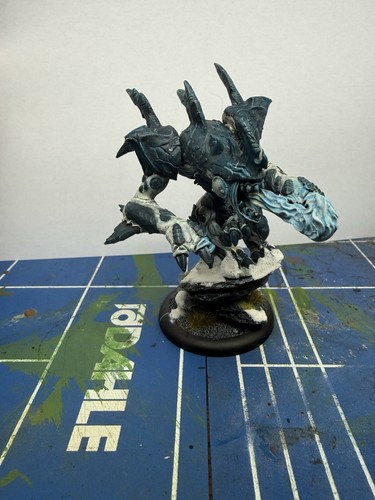 Warmachine hordes legion - hordes, of