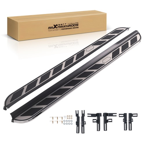 Running board 2pc - running,
