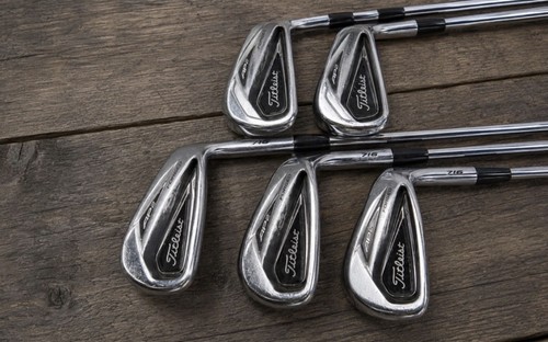 Titleist 716 ap2 forged - titleist, irons