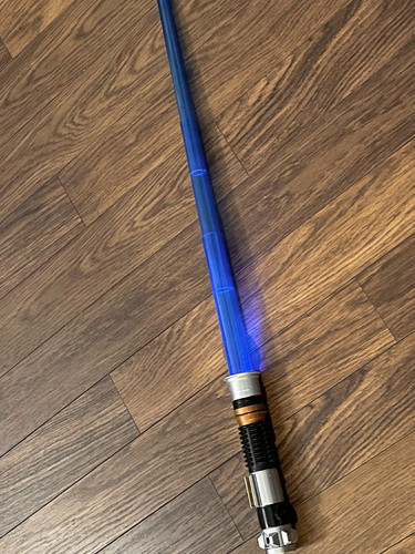 Hasbro 2015 029a lightsaber - hasbro,