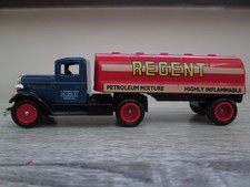 Lledo Days Gone - Regent
