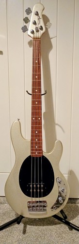 Ernie ball olp string - olp, 4-string