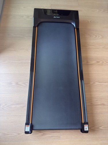 Electric walking pad treadmill - electric,