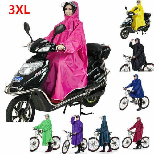 Bike outdoor cycling raincoat - cycling,