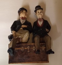 Large Laurel And Hardy