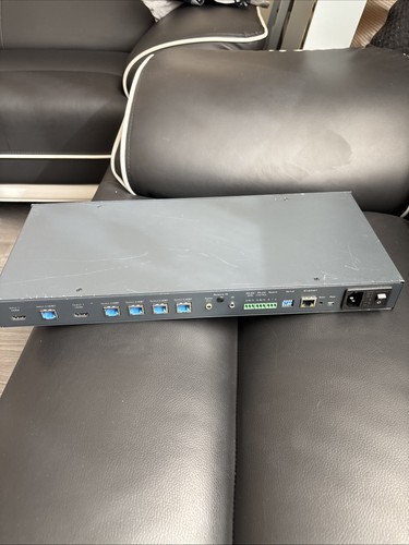 Kramer 214dt hdmi hdbt - kramer, vm-214dt