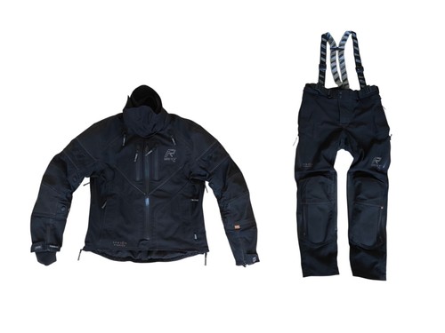 Rukka realer nivala - realer/nivala, goretex