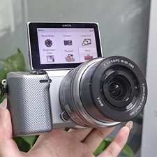 Sony nex mp - nex-5r, 16.1