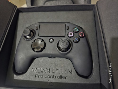 Nacon revolution pro - nacon,