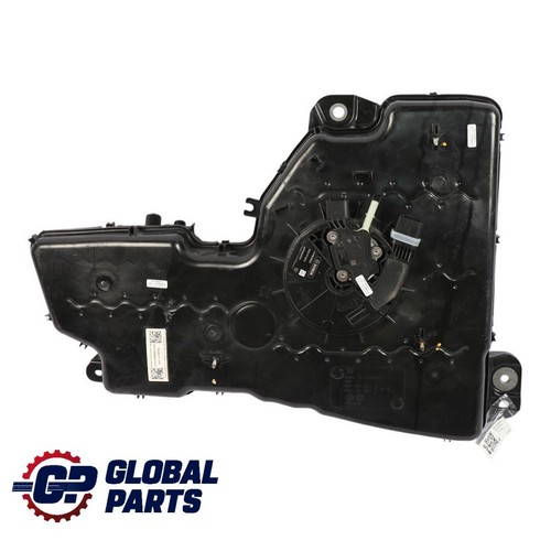 Audi adblue tank - f3,
