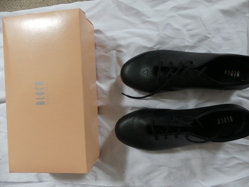 Bloch black economy student - black,