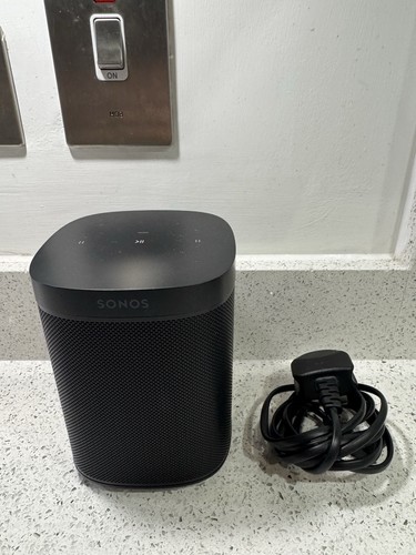 Sonos one smart speaker - one,