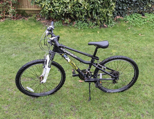 Ridgeback mx24 terrain 24in - ridgeback,