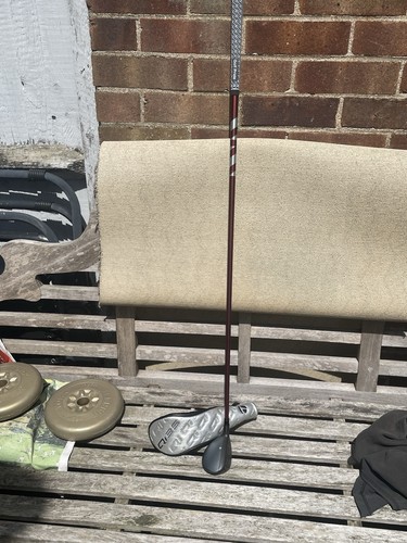 Taylormade qi35 4hybrid - taylormade,