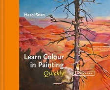 Learn Colour In Painting