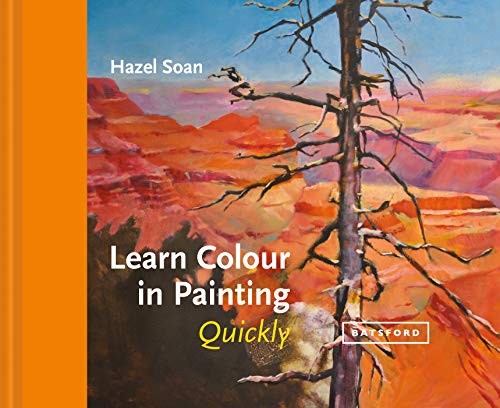 Learn colour painting - learn,