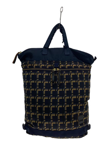 Porter marni tote bag nylon - porter,