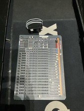 SOUNDCRAFT SPIRIT LIVE 16-4-2 Analog Mixing Console Desk Mixer Cr13022493**