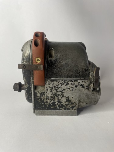 Early vintage car magneto - vintage,