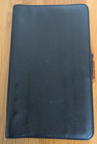 Filofax slimline executive - filofax,