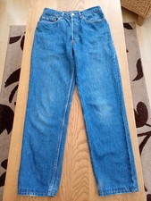 Vintage Levis 901 Blue Jeans
