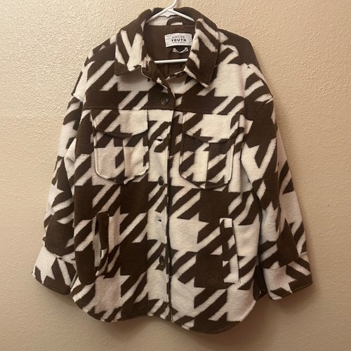 Nwt free people native youth - free,