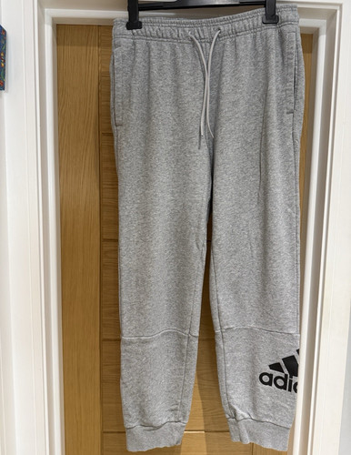 Adidas men grey - adidas, men’s