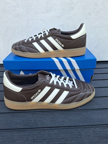 Adidas handball spezial brown - adidas,