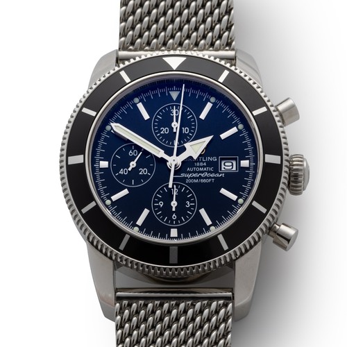Breitling superocean heritage - breitling,