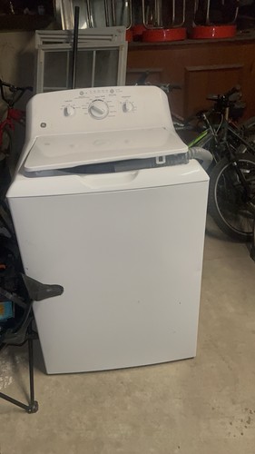 General electric washing - general,