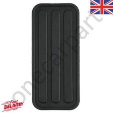 Accelerator Throttle Pedal Pad Cover For VW Caddy MK2 Golf MK2 MK3 1983 to 2004