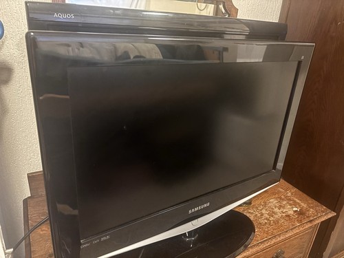 Samsung le26b450 720p hd - samsung,