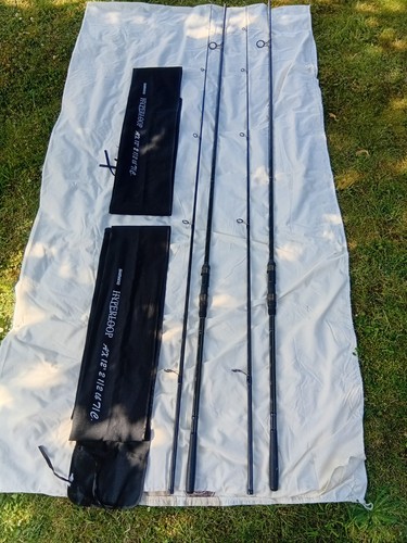 Shimano hyperloop 2 - 2, 12'