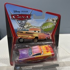 Disney pixar cars - disney,