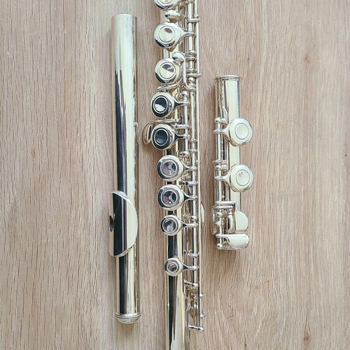 Yamaha yfl 311 flute grade - yamaha, yfl-311