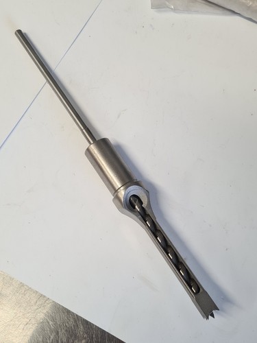 Draper mortise chisel and - draper,
