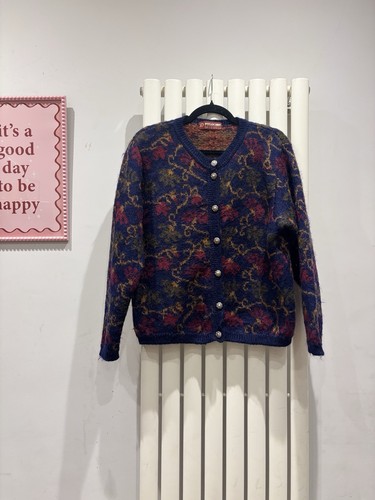 Vintage pitlochry knitwear - vintage,