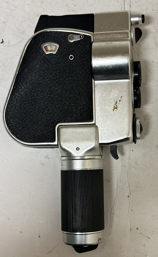 Vintage gevaert zoomex - 🎥,
