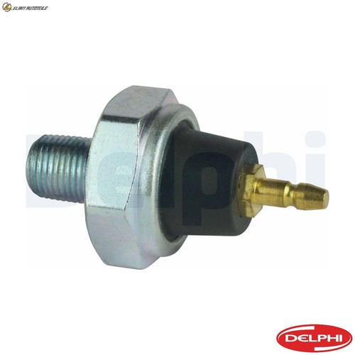 Oil pressure switch - pressure, sw90004