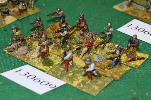 25mm medieval generic - medieval,