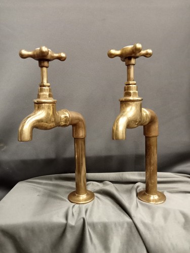 Lefroy brooks aged brass - lefroy,