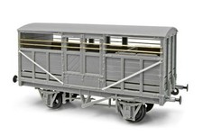 LMS Cattle Truck D1661