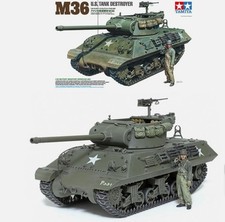 Tamiya 35390 1/35 US Army M36
