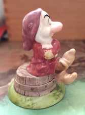 Royal Doulton Grumpy Dwarf