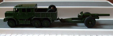 DINKY MILITARY MODELS (MEDIUM